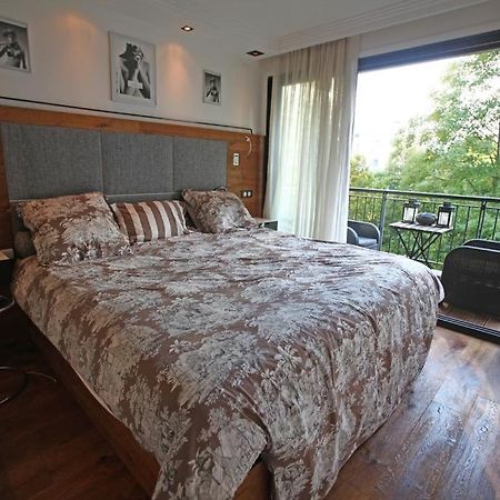 George Apartment In Neuilly Dış mekan fotoğraf