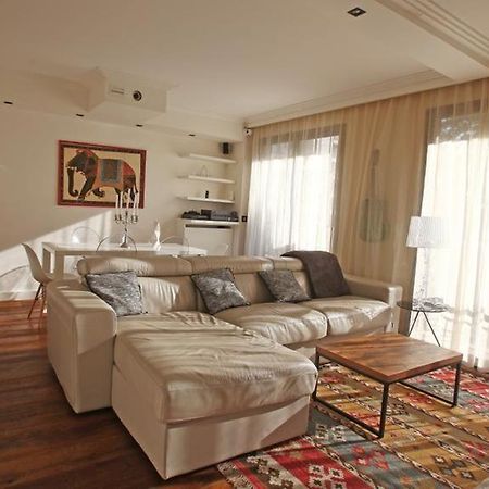 George Apartment In Neuilly Dış mekan fotoğraf