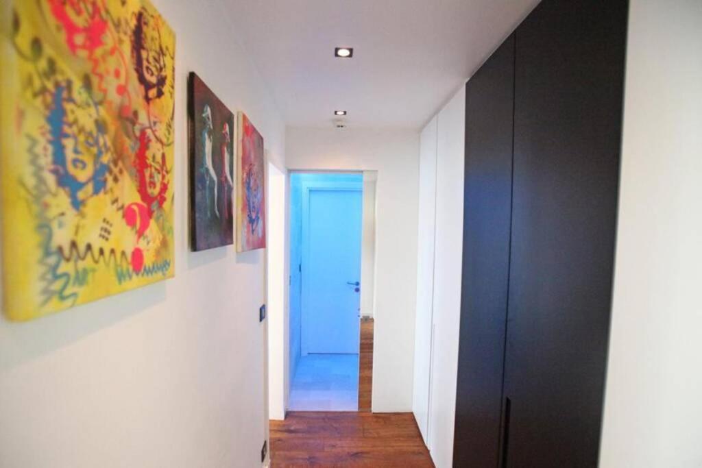 George Apartment In Neuilly Dış mekan fotoğraf